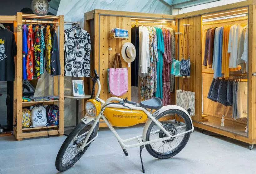 هتل Innside by Meliá Palma Bosque