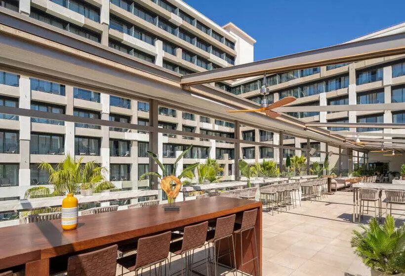 هتل Innside by Meliá Palma Bosque