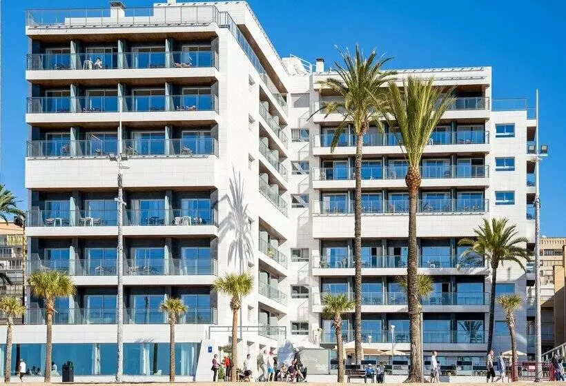 酒店 Innside Costablanca - Adults Only