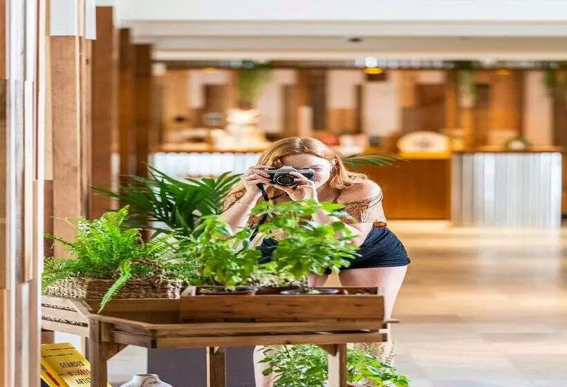 酒店 Innside Costablanca - Adults Only