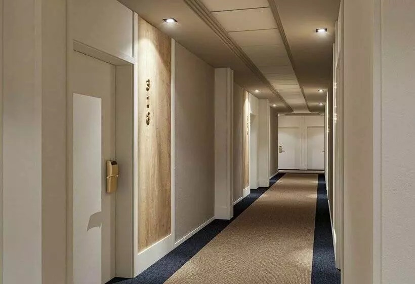 酒店 Innside Costablanca - Adults Only