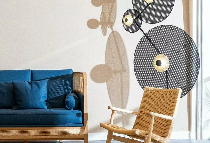 酒店 Innside Costablanca - Adults Only