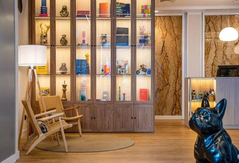 酒店 Innside Costablanca - Adults Only