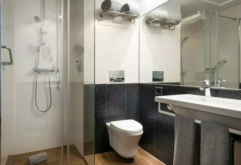 酒店 Innside Costablanca - Adults Only