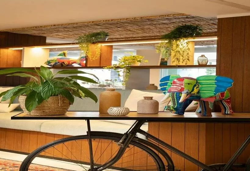 酒店 Innside Costablanca - Adults Only