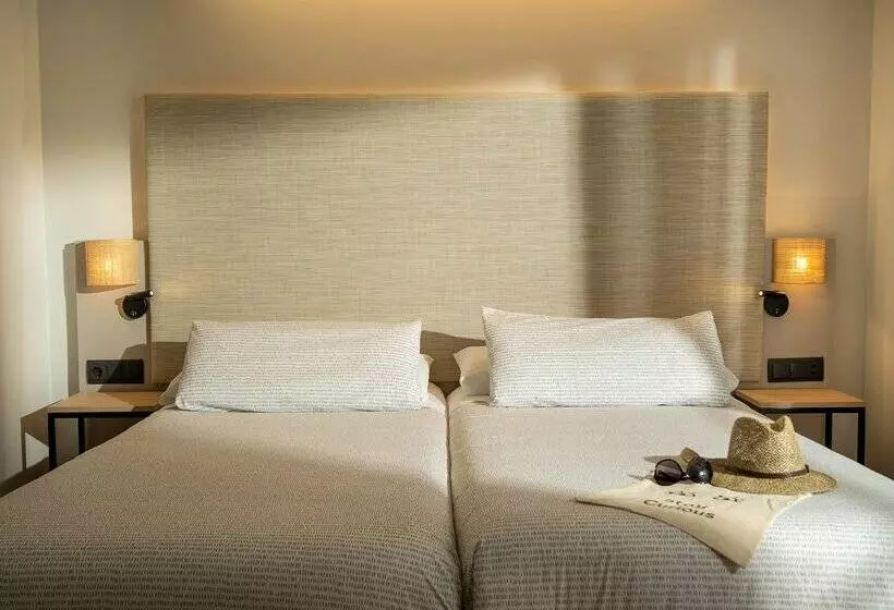 酒店 Innside Costablanca - Adults Only