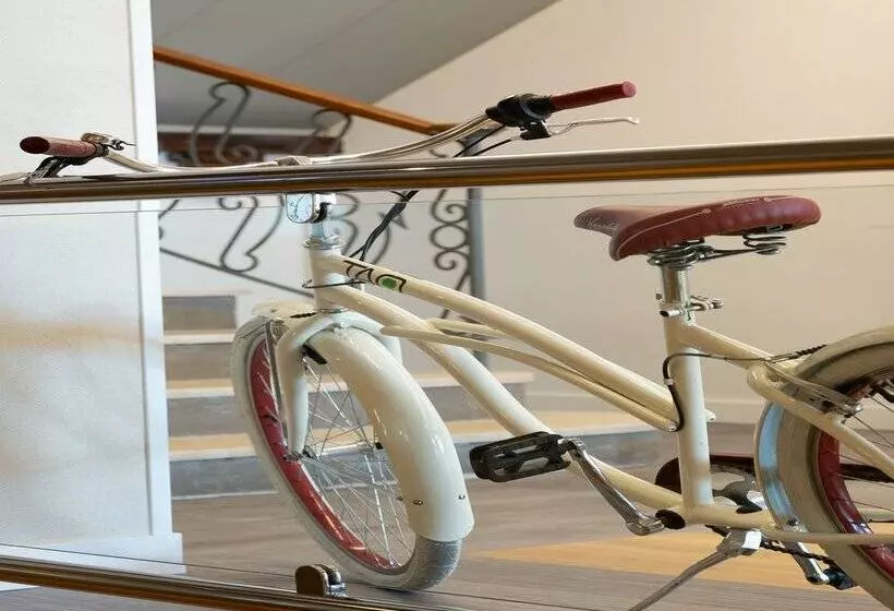 酒店 Innside Costablanca - Adults Only