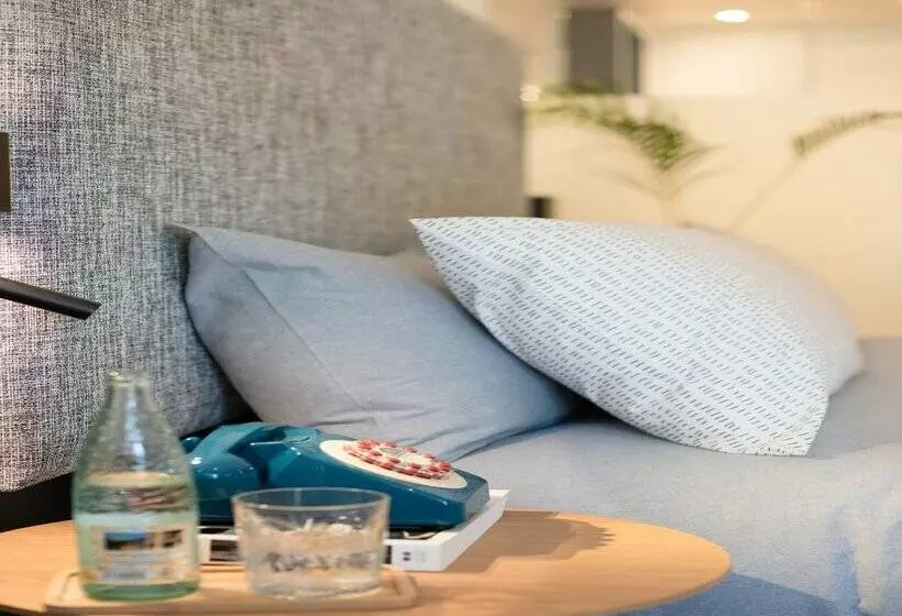 酒店 Innside Costablanca - Adults Only