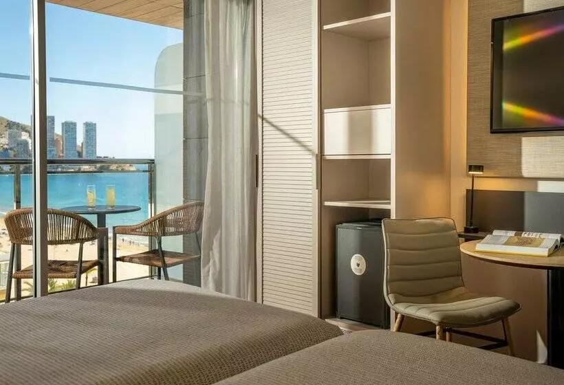 酒店 Innside Costablanca - Adults Only