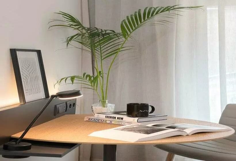 酒店 Innside Costablanca - Adults Only