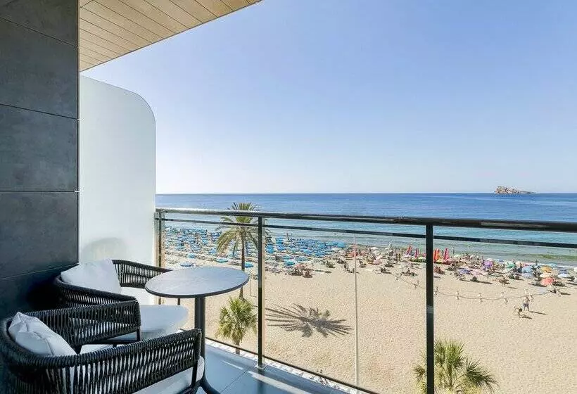 酒店 Innside Costablanca - Adults Only