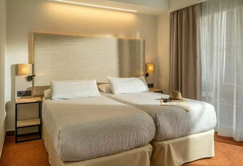 酒店 Innside Costablanca - Adults Only