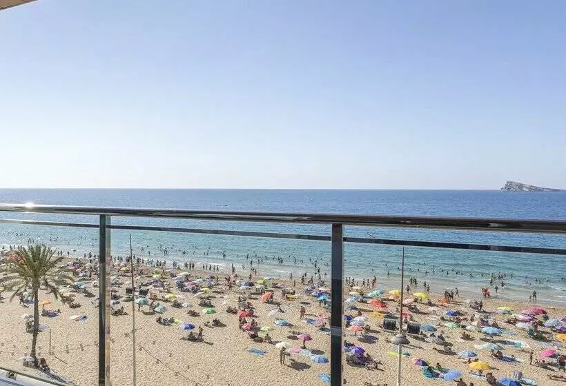 酒店 Innside Costablanca - Adults Only