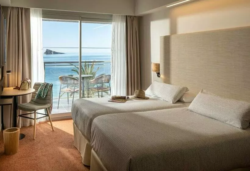 酒店 Innside Costablanca - Adults Only