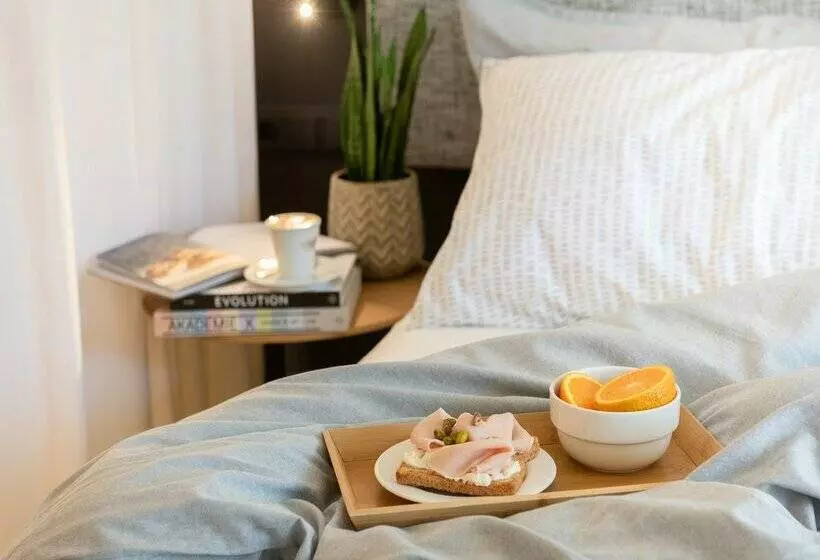 酒店 Innside Costablanca - Adults Only