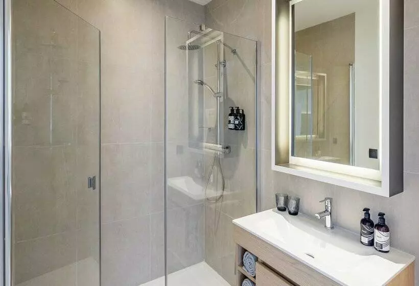 酒店 Innside Costablanca - Adults Only