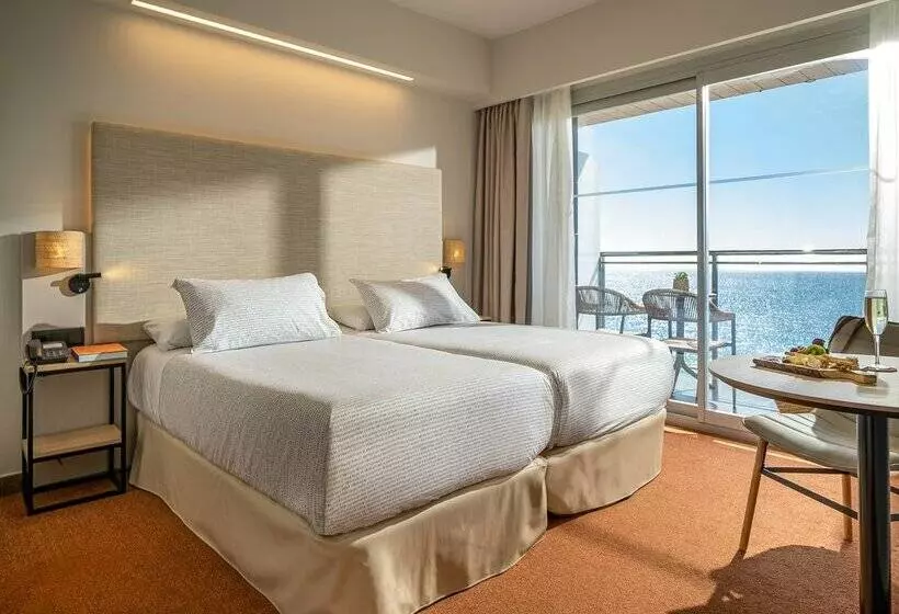 酒店 Innside Costablanca - Adults Only