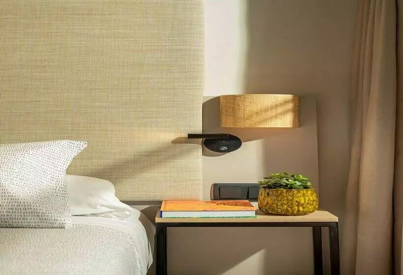 酒店 Innside Costablanca - Adults Only