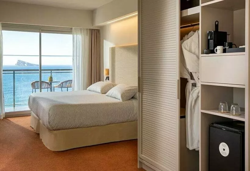 酒店 Innside Costablanca - Adults Only