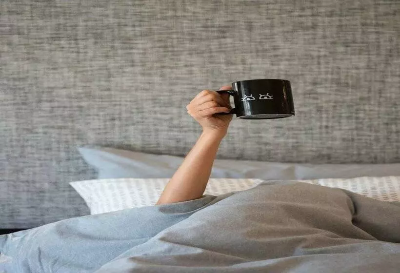 酒店 Innside Costablanca - Adults Only