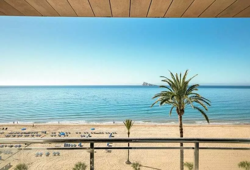 酒店 Innside Costablanca - Adults Only