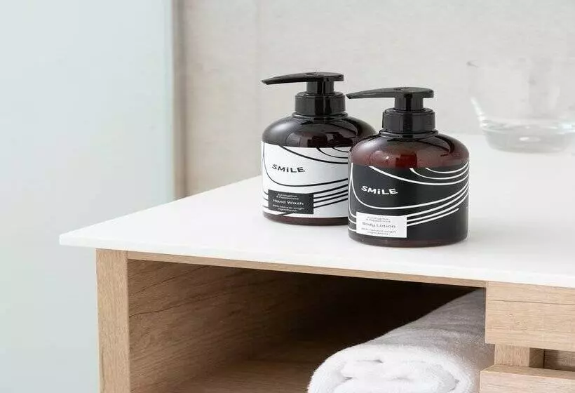 酒店 Innside Costablanca - Adults Only