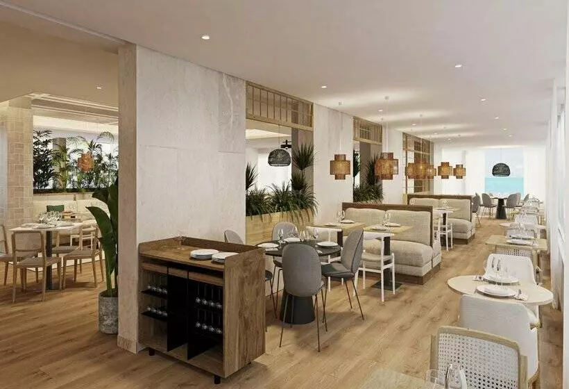 酒店 Innside Costablanca - Adults Only