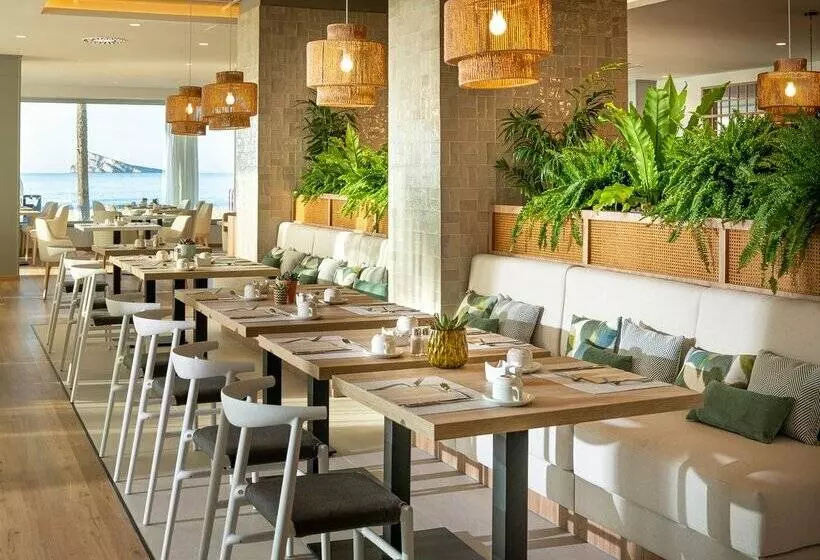 酒店 Innside Costablanca - Adults Only