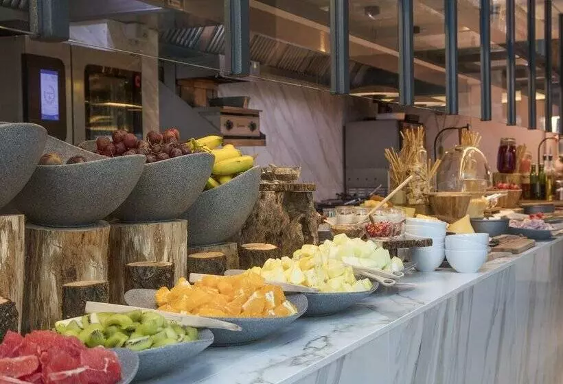 酒店 Innside Costablanca - Adults Only