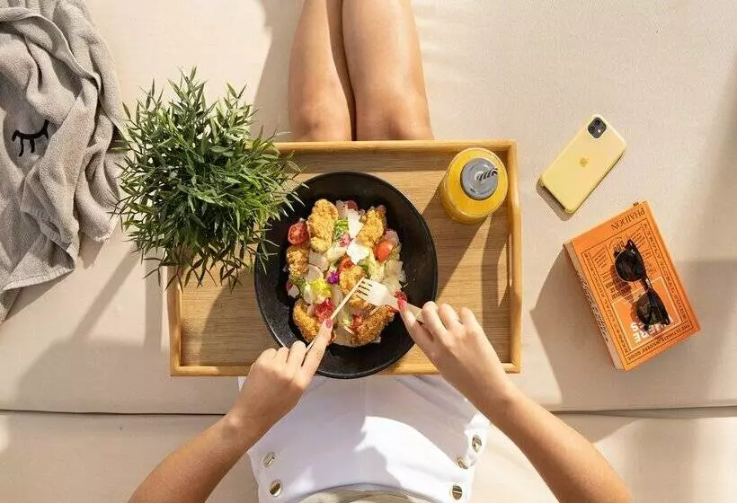 酒店 Innside Costablanca - Adults Only