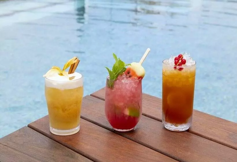 酒店 Innside Costablanca - Adults Only