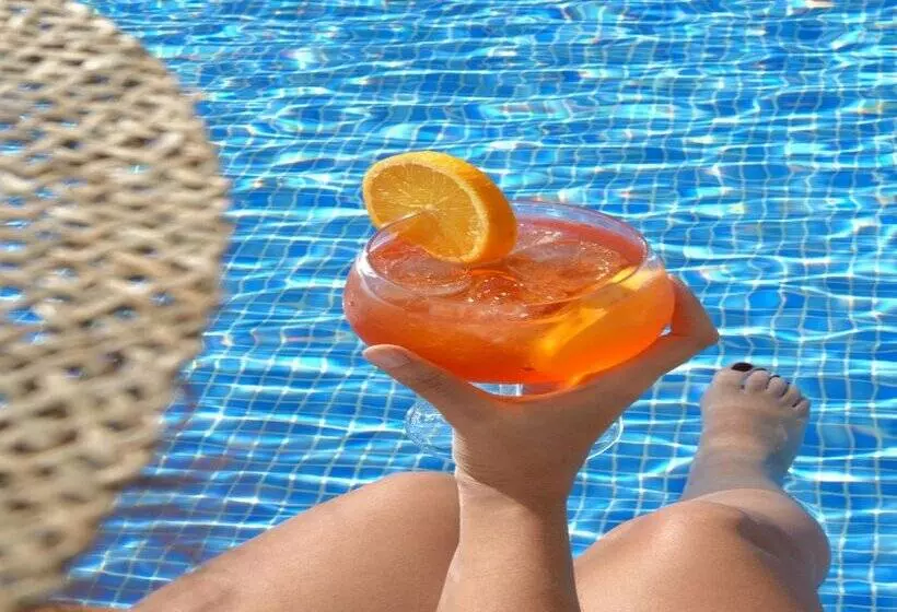 酒店 Innside Costablanca - Adults Only