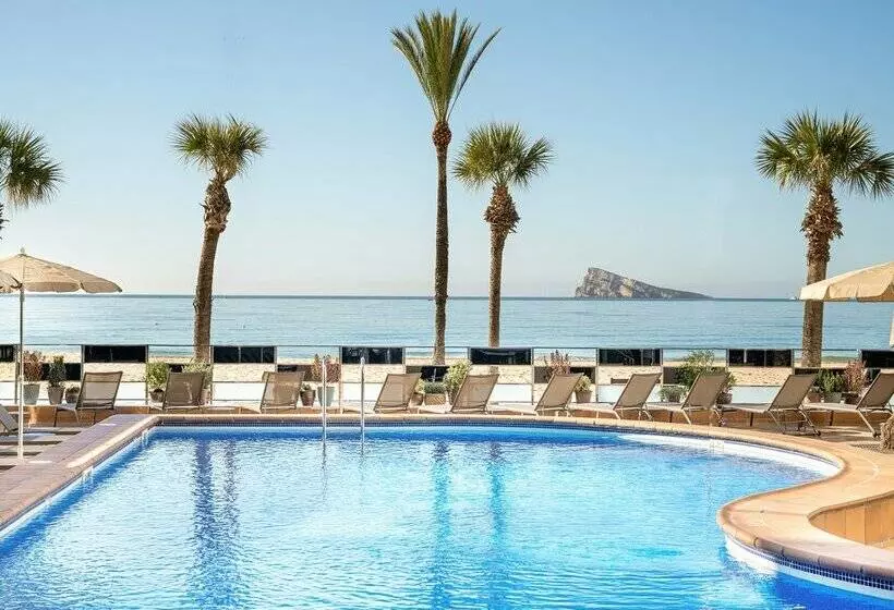 酒店 Innside Costablanca - Adults Only