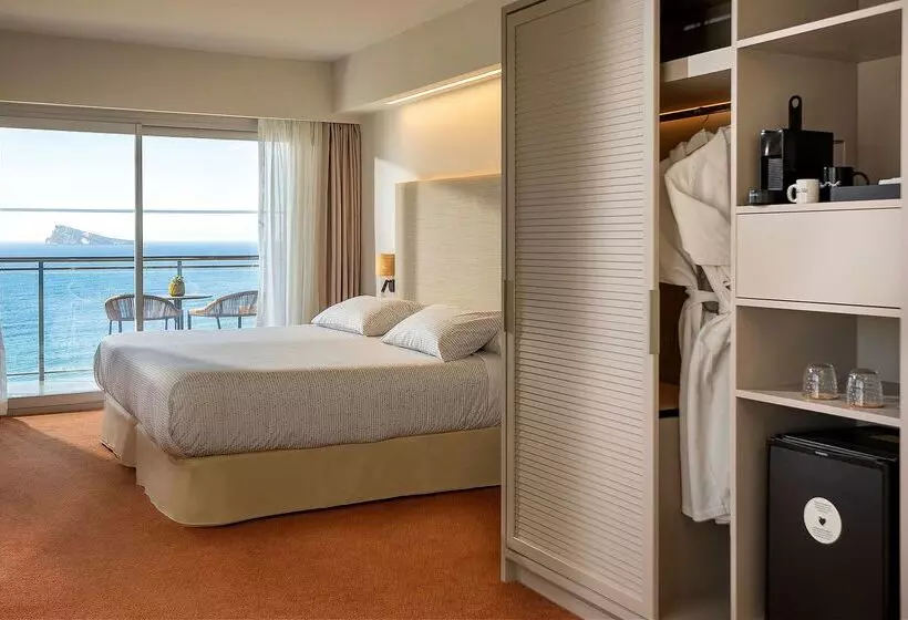 酒店 Innside Costablanca - Adults Only