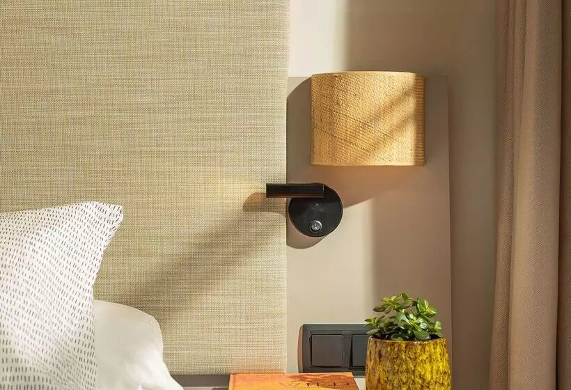 酒店 Innside Costablanca - Adults Only