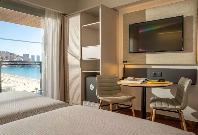 酒店 Innside Costablanca - Adults Only