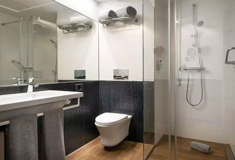 酒店 Innside Costablanca - Adults Only