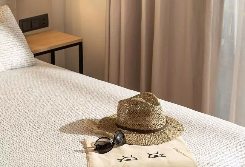 酒店 Innside Costablanca - Adults Only