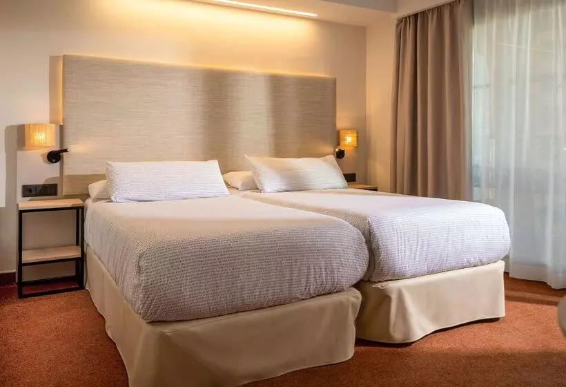 酒店 Innside Costablanca - Adults Only