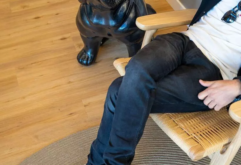 酒店 Innside Costablanca - Adults Only