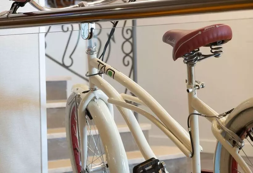 酒店 Innside Costablanca - Adults Only