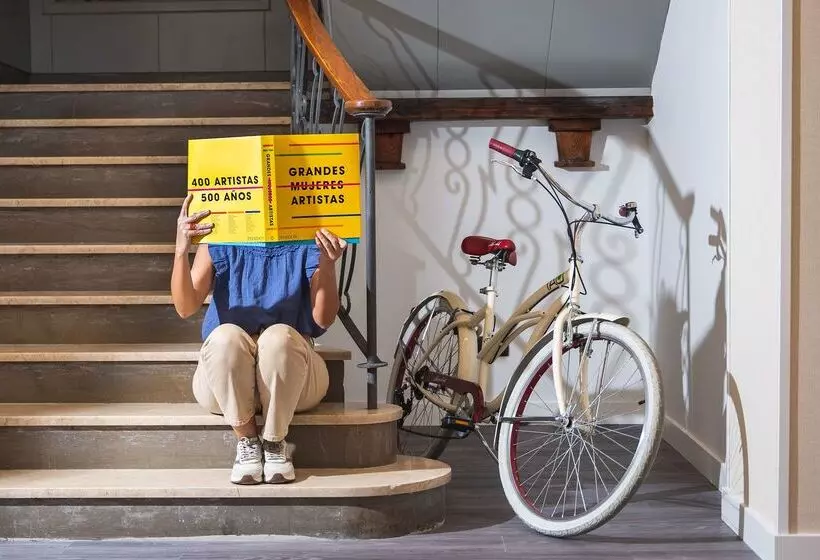 酒店 Innside Costablanca - Adults Only