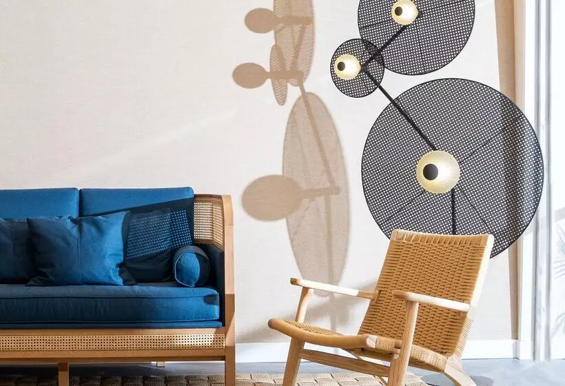 酒店 Innside Costablanca - Adults Only