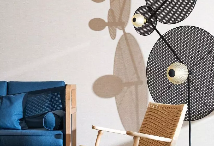 酒店 Innside Costablanca - Adults Only