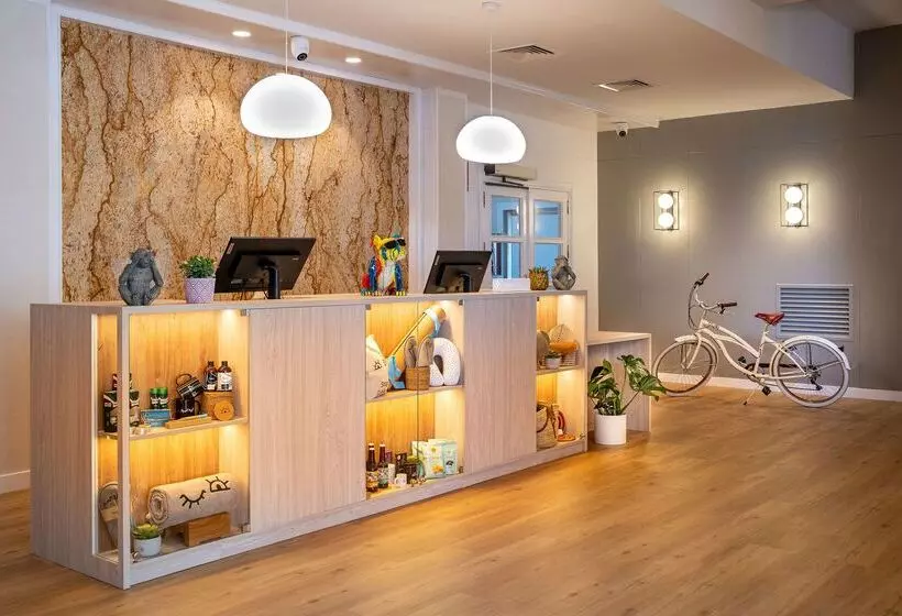 酒店 Innside Costablanca - Adults Only