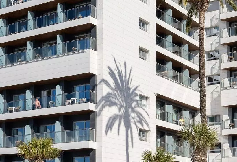 酒店 Innside Costablanca - Adults Only