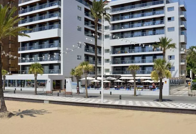 酒店 Innside Costablanca - Adults Only