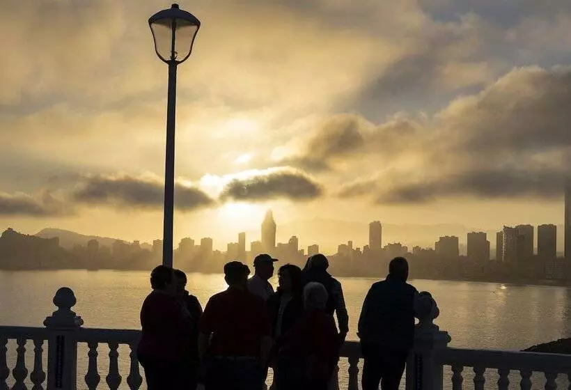 酒店 Innside Costablanca - Adults Only