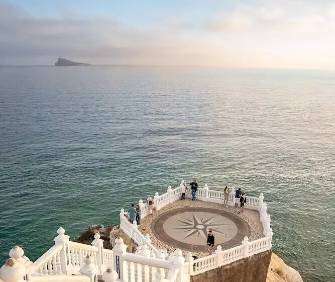 酒店 Innside Costablanca - Adults Only