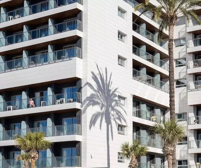 酒店 Innside Costablanca - Adults Only